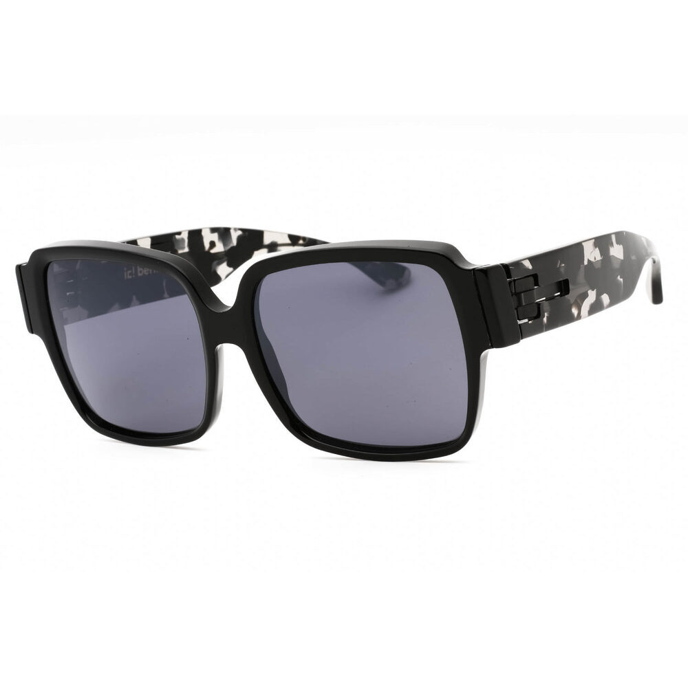 NWT IC Berlin Sara-A066445500245711507 57mm New Sunglasses